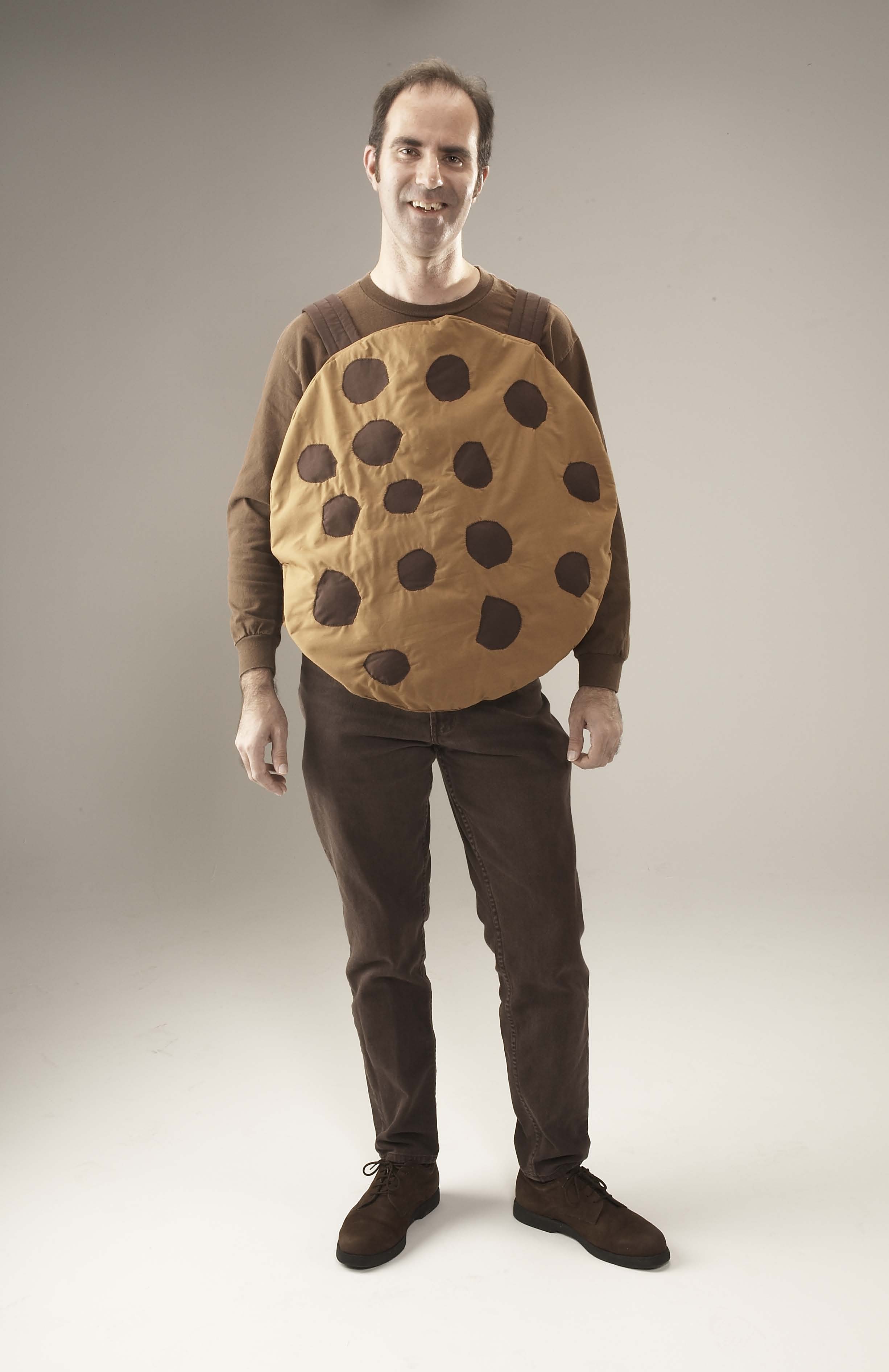 cookie costume costumes by cameron home cookie costume costumes by cameron home